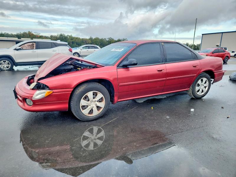 DODGE INTREPID 1997 with VIN 2B3HD46T6VH502452 - Photo from auction
