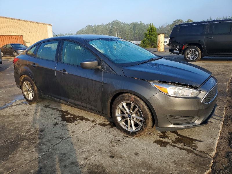 Photo 4 from auction – 2018 FORD FOCUS SE with VIN 1FADP3F24JL315526