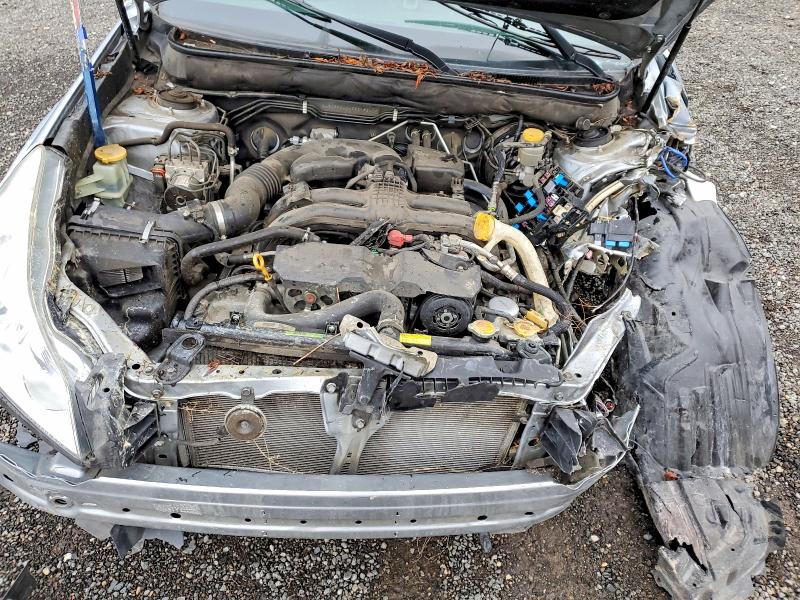 Снимка 11 от търг – 2014 SUBARU OUTBACK 2. с VIN 4S4BRBLC4E3315241