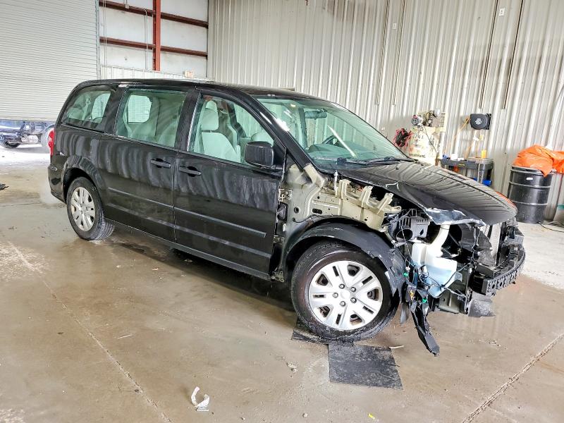 Photo 4 from auction – 2016 DODGE GRAND CARA with VIN 2C4RDGBGXGR169814