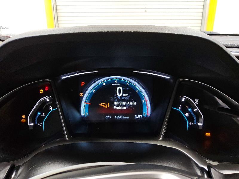 Photo 9 from auction – 2016 HONDA CIVIC EX with VIN 2HGFC2F79GH549575