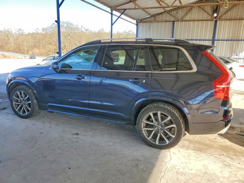 Photo 2 from auction – 2016 VOLVO XC90 T6 with VIN YV4A22PK5G1093522