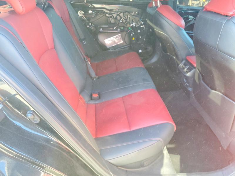 Photo 10 from auction – 2023 LEXUS ES 300H F with VIN 58ABA1C19PU027463