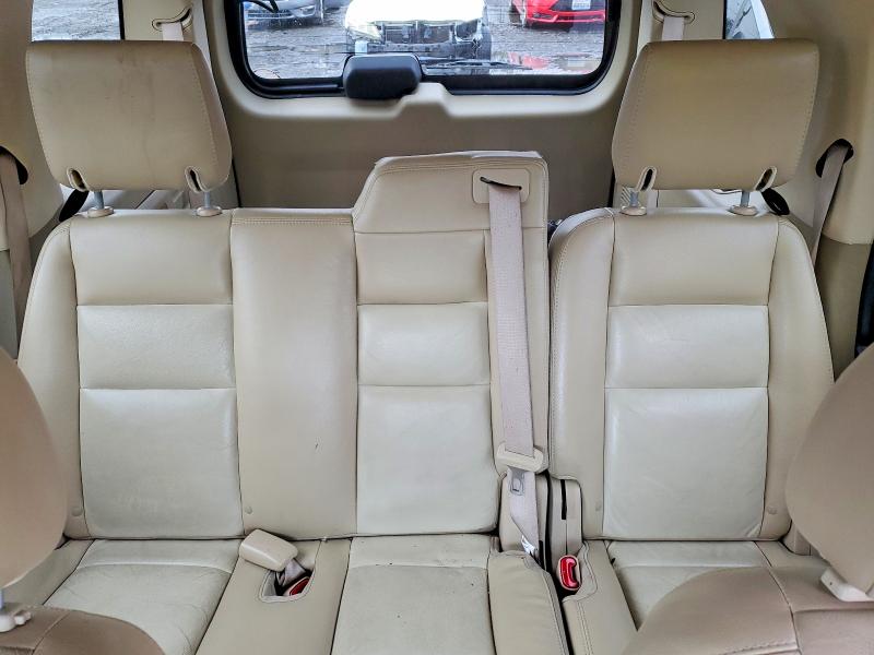 Photo 10 from auction – 2007 FORD EXPLORER E with VIN 1FMEU74E07UB60466