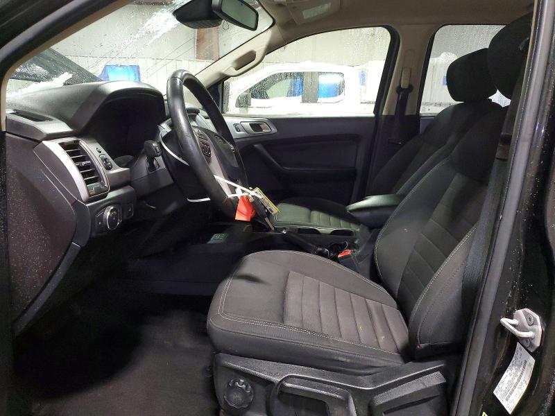 Photo 7 from auction – 2019 FORD RANGER XL with VIN 1FTER4EH4KLA52752