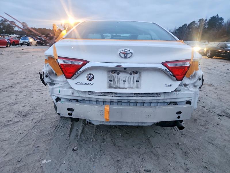 Photo 6 from auction – 2016 TOYOTA CAMRY LE with VIN 4T1BF1FK9GU154291