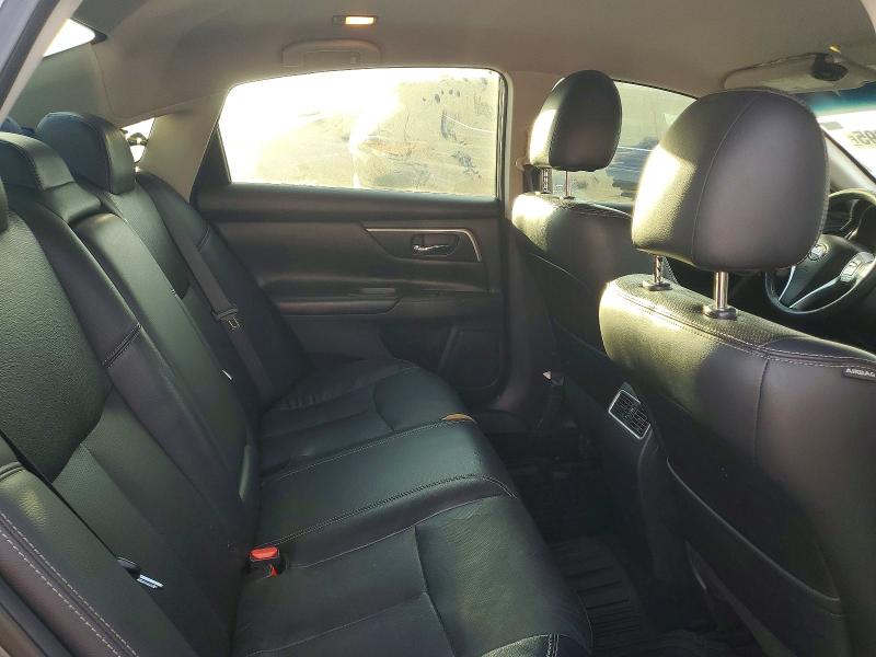 Photo 10 from auction – 2017 NISSAN ALTIMA 2.5 with VIN 1N4AL3AP9HC180541