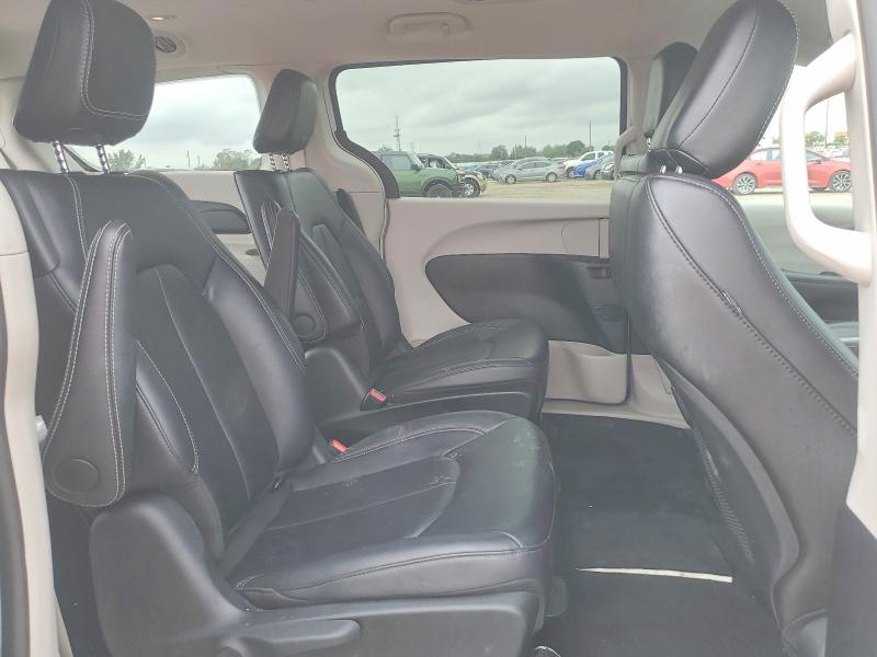 Photo 11 from auction – 2024 CHRYSLER PACIFICA H with VIN 2C4RC1S72RR153352