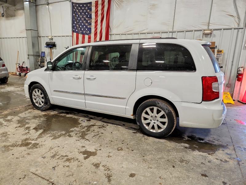 Photo 2 from auction – 2014 CHRYSLER TOWN & COU with VIN 2C4RC1BG6ER271611