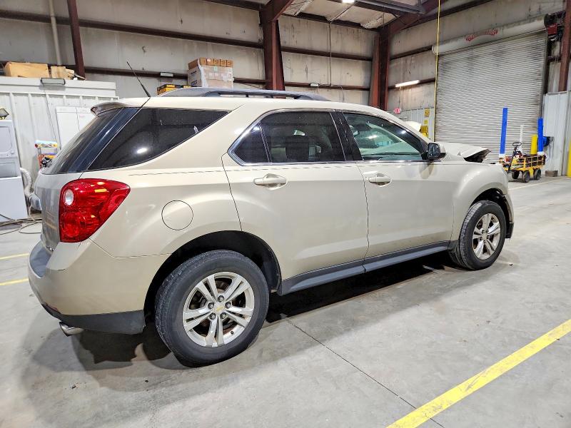 Photo 3 from auction – 2012 CHEVROLET EQUINOX LT with VIN 2GNFLEE58C6264122