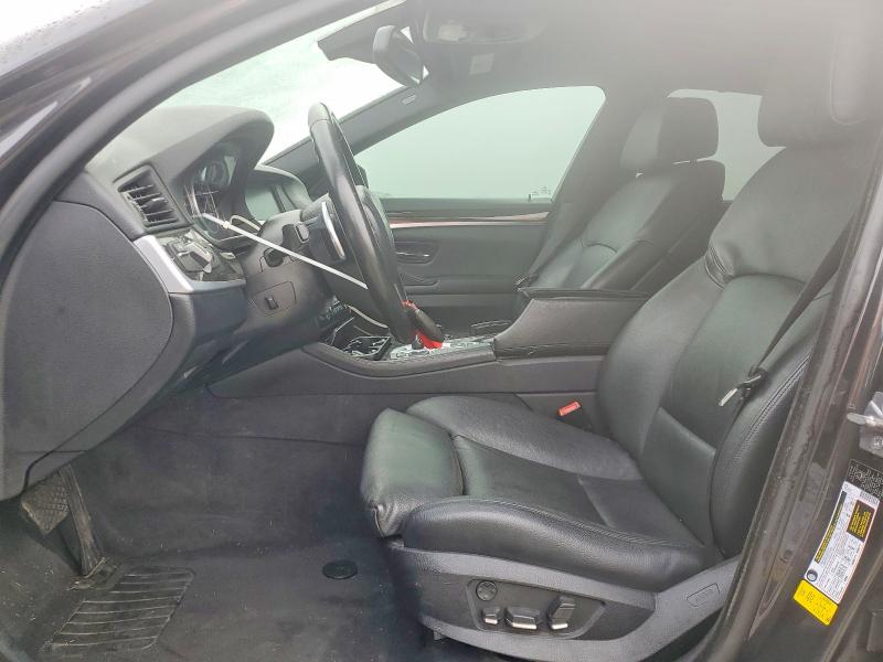 Photo 7 from auction – 2012 BMW 535 with VIN WBAFR7C55CC812524