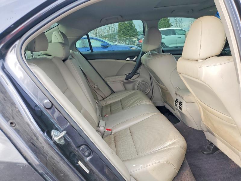 Photo 10 from auction – 2013 ACURA TSX TECH with VIN JH4CU2F61DC007955