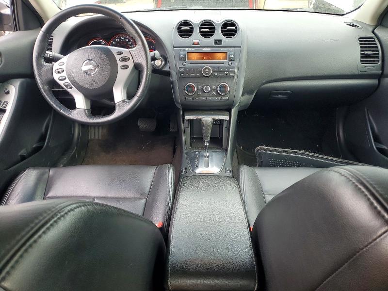 Photo 8 from auction – 2009 NISS ALTIMA with VIN 1N4CL21E39C155024