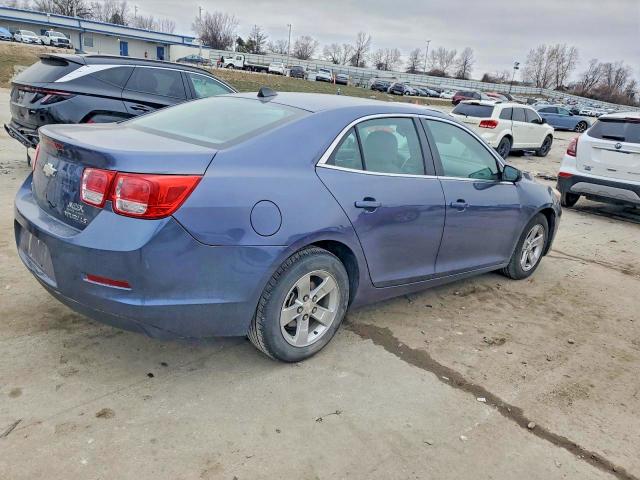 Photo 3 from auction – 2014 CHEVROLET MALIBU LS with VIN 1G11A5SL2EF290308
