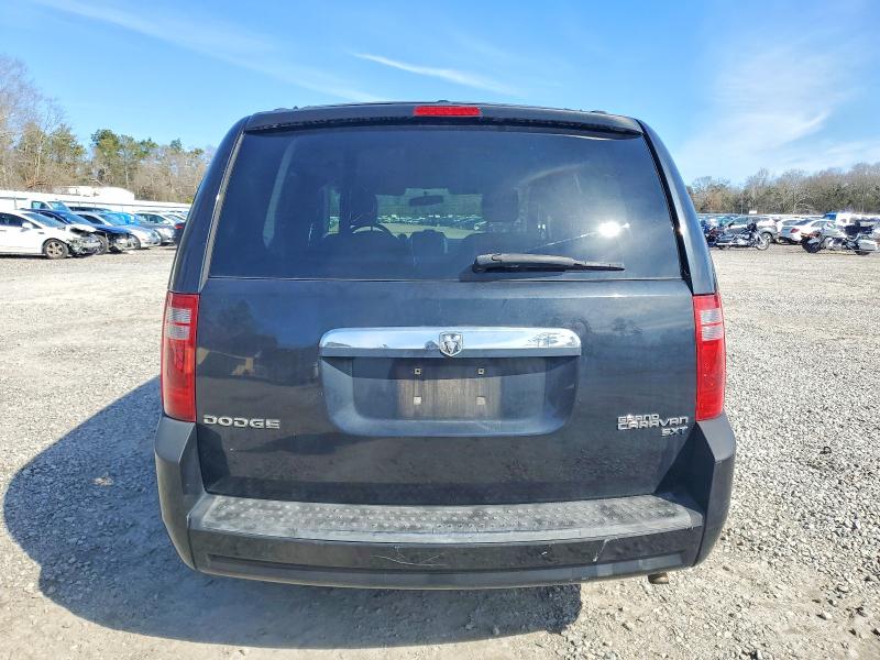 Photo 6 from auction – 2010 DODGE GRAND CARA with VIN 2D4RN5D10AR100490