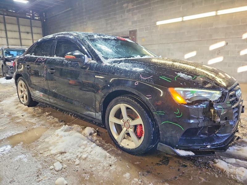Photo 4 from auction – 2016 AUDI A3 PREMIUM with VIN WAUA7GFF5G1063245