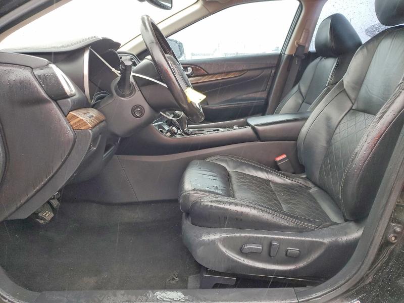 Photo 7 from auction – 2017 NISSAN MAXIMA 3.5 with VIN 1N4AA6AP5HC361904