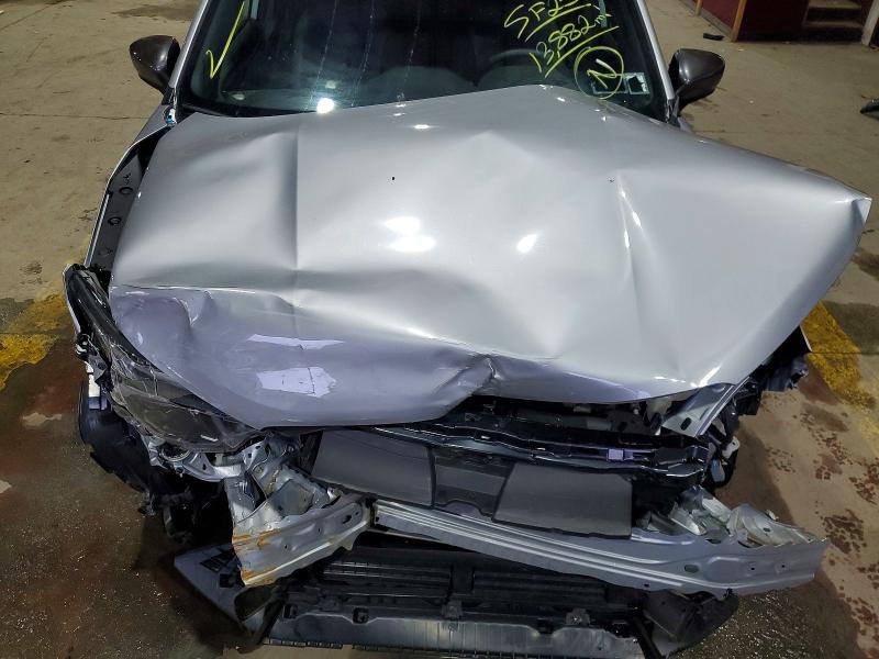 Photo 12 from auction – 2025 SUBARU FORESTER L with VIN JF2SLDRC5SH413719