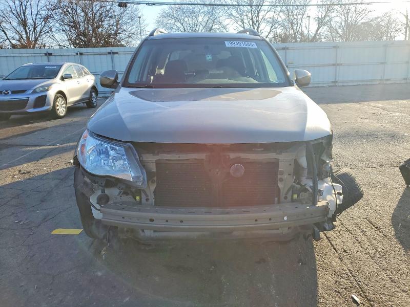 Photo 5 from auction – 2009 SUBARU FORESTER 2 with VIN JF2SH63619H765092