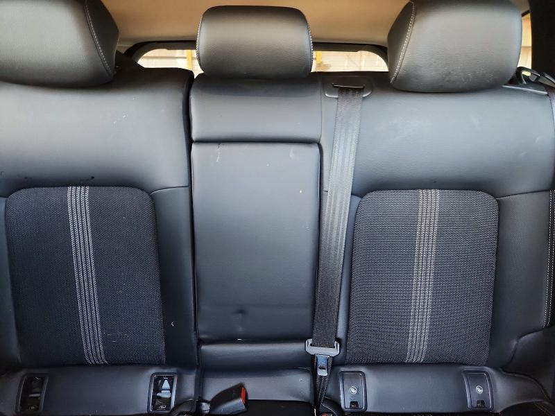 Photo 10 from auction – 2024 MAZDA CX-50 PREF with VIN 7MMVABBM6RN210326