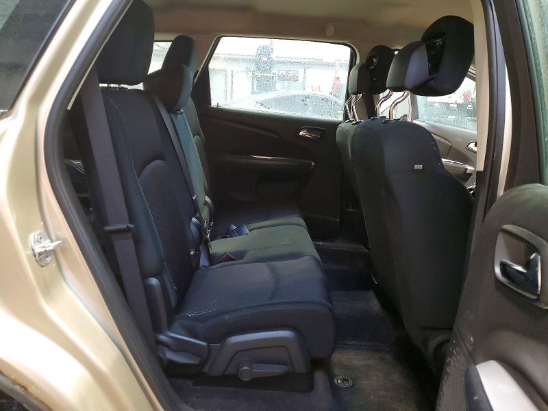 Photo 11 from auction – 2011 DODGE JOURNEY with VIN 3D4PG4FB1BT558832