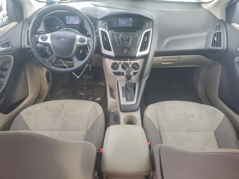 Photo 8 from auction – 2014 FORD FOCUS SE with VIN 1FADP3K23EL327002