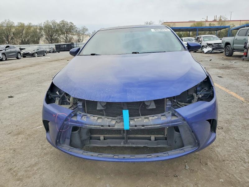 Photo 5 from auction – 2015 TOYOTA CAMRY LE with VIN 4T1BF1FK0FU892947