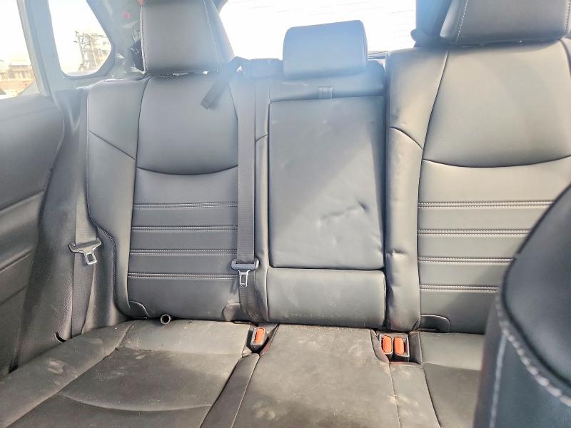 Photo 10 from auction – 2021 TOYOTA RAV4 with VIN 2T3C1RFV6MW137365