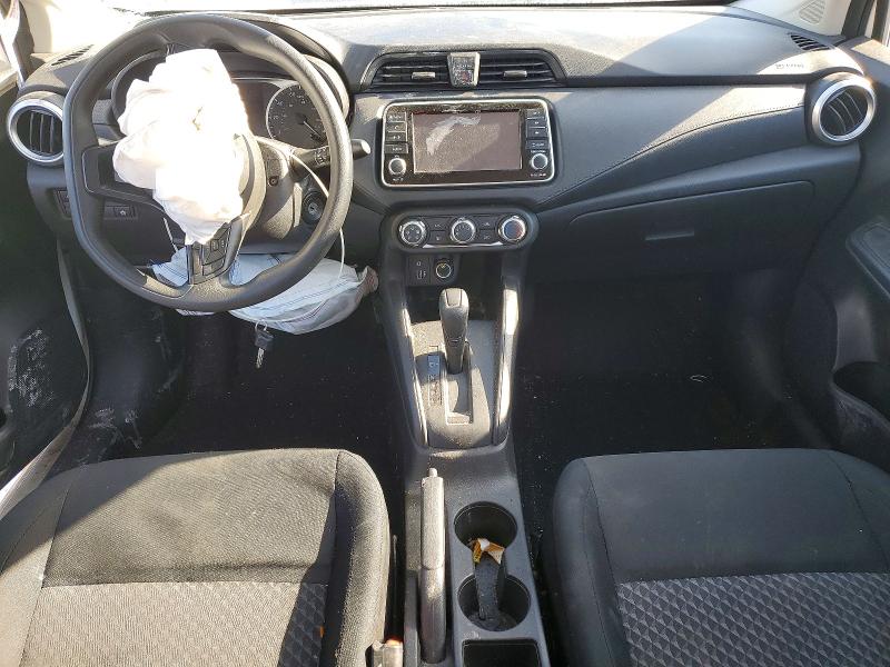 Photo 8 from auction – 2024 NISSAN VERSA with VIN 3N1CN8DV7RL875212