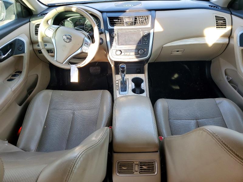 Photo 8 from auction – 2016 NISSAN ALTIMA with VIN 1N4AL3AP4GC202833