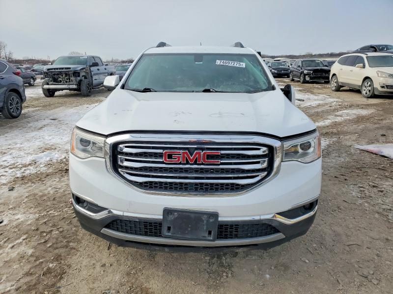 Photo 5 from auction – 2017 GMC ACADIA with VIN 1GKKNLLA2HZ275283