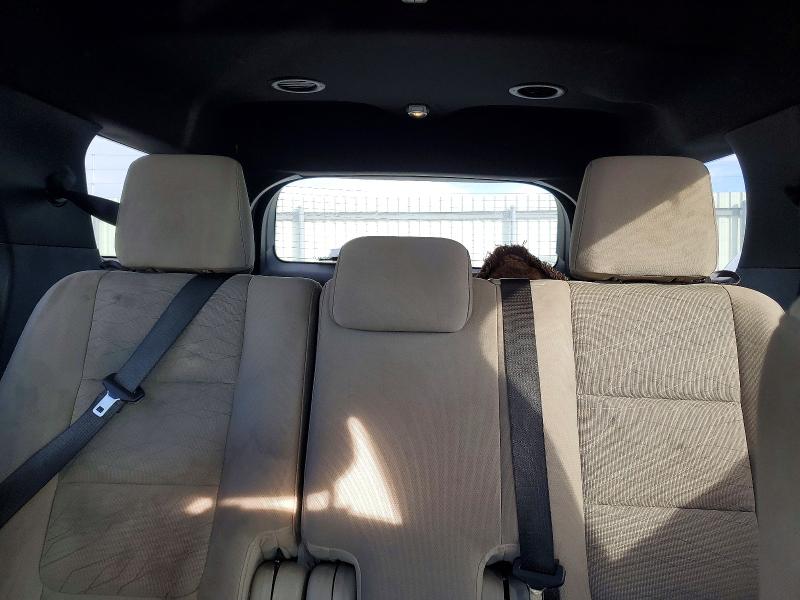Photo 10 from auction – 2013 FORD EXPLORER with VIN 1FM5K8B86DGA71987