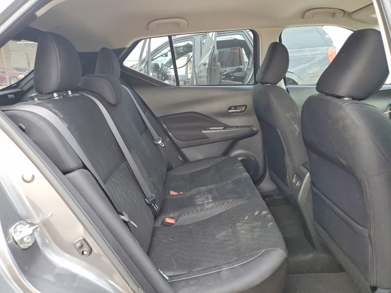 Photo 11 from auction – 2024 NISSAN KICKS with VIN 3N1CP5CV0RL516343