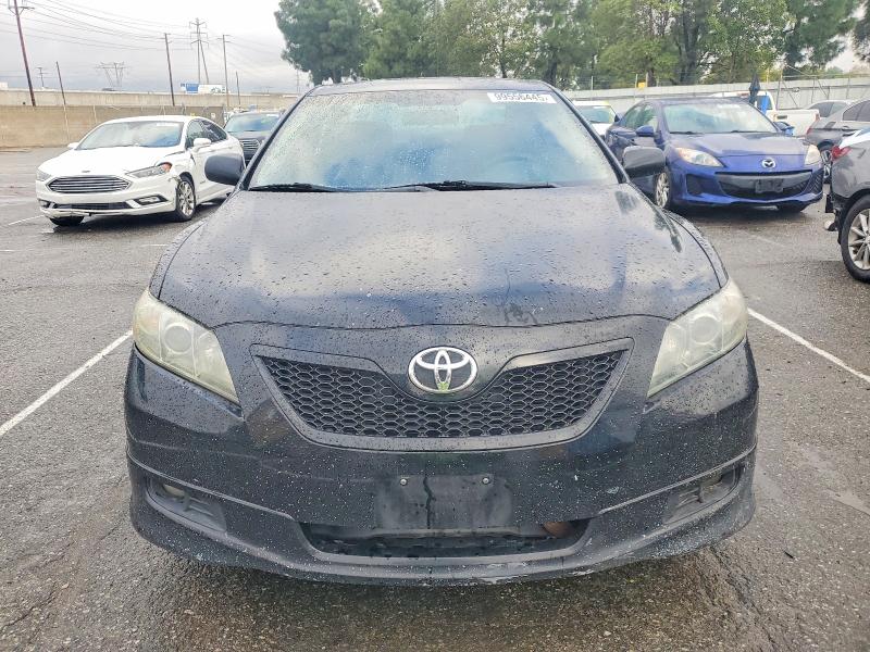 Photo 5 from auction – 2007 TOYOTA CAMRY CE with VIN 4T1BE46K37U144330