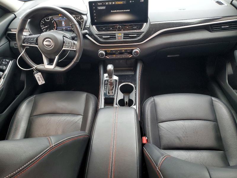 Photo 8 from auction – 2023 NISSAN ALTIMA with VIN 1N4BL4CV3PN391873