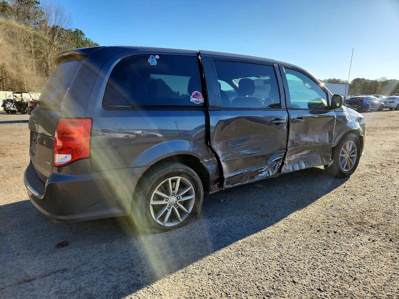 Zdjęcie 3 z aukcji – 2016 DODGE GRAND CARAVAN z VIN 2C4RDGBG1GR343835