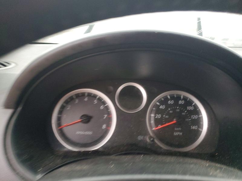 Photo 9 from auction – 2012 NISSAN SENTRA 2.0 with VIN 3N1AB6AP1CL761448