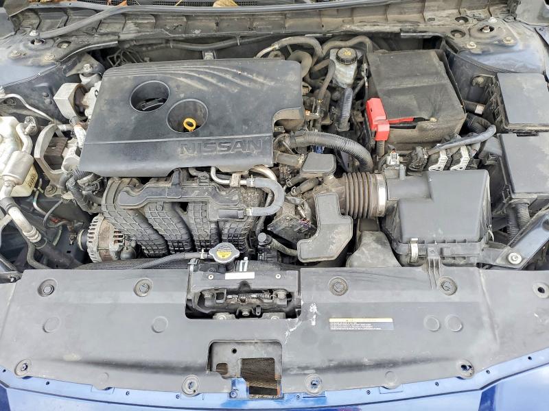 Photo 11 from auction – 2020 NISSAN ALTIMA with VIN 1N4BL4BV8LC191594