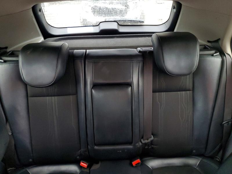 Photo 10 from auction – 2016 CHEVROLET TRAX with VIN KL7CJLSB0GB642983