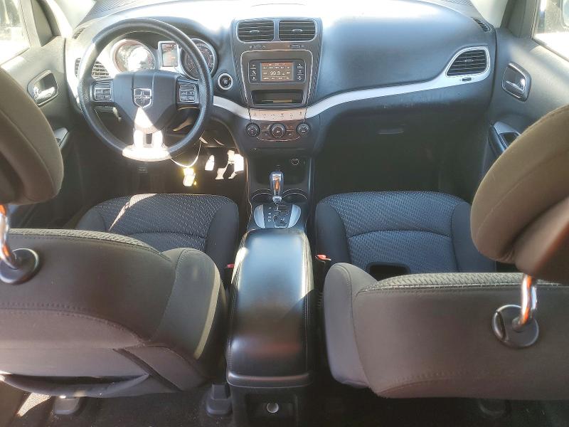 Photo 8 from auction – 2017 DODGE JOURNEY SX with VIN 3C4PDCBBXHT580679