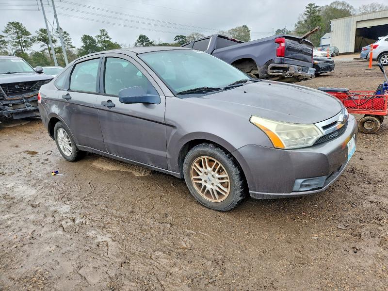 Photo 4 from auction – 2010 FORD FOCUS with VIN 1FAHP3FN5AW162262