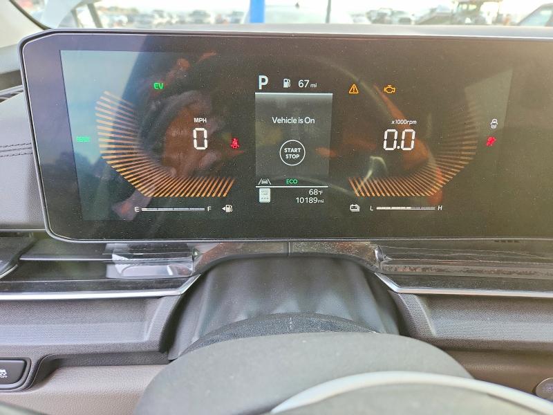 Photo 9 from auction – 2026 KIA CARNIVAL E with VIN KNDNC5KA6T6087274