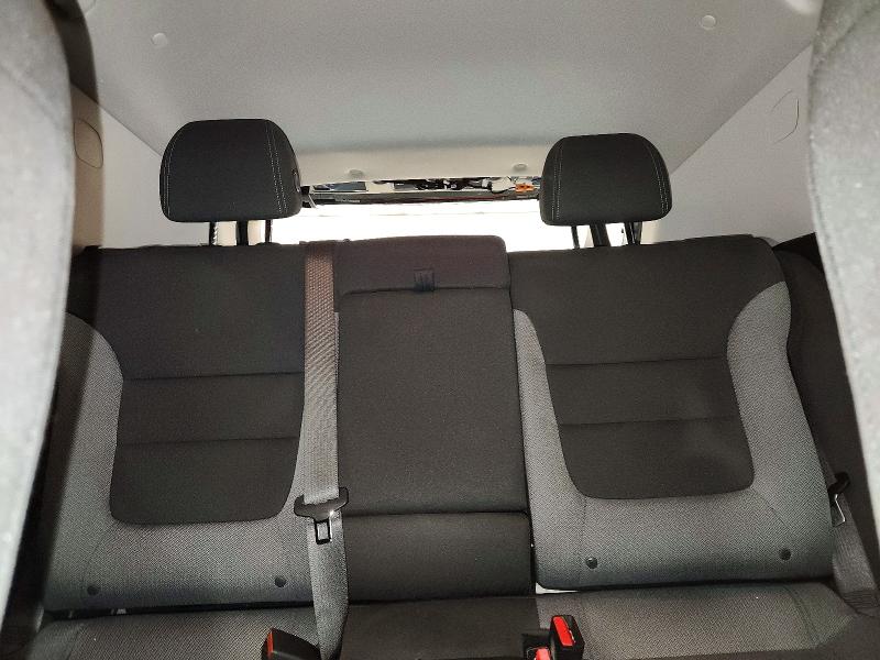 Photo 10 from auction – 2025 CHEVROLET TRAILBLAZER with VIN KL79MRSL1SB004733