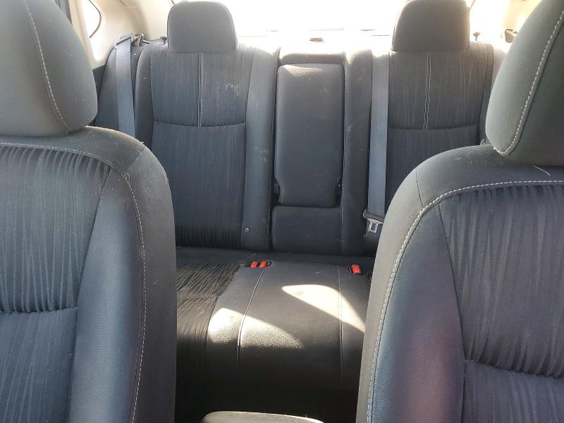 Photo 10 from auction – 2016 NISSAN SENTRA S with VIN 3N1AB7AP2GL677232