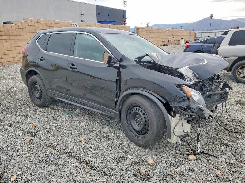 Photo 4 from auction – 2019 NISSAN ROGUE S with VIN KNMAT2MT8KP560631