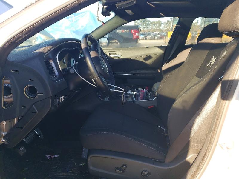 Photo 7 from auction – 2015 DODGE CHARGER with VIN 2C3CDXGJXFH894526
