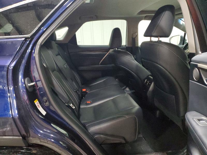 Photo 11 from auction – 2019 LEXUS RX 350 BAS with VIN 2T2BZMCAXKC195894