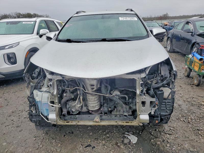 Photo 5 from auction – 2015 TOYOTA RAV4 XLE with VIN 2T3WFREV2FW184749