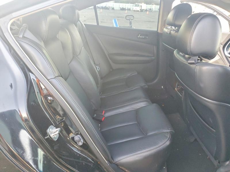 Photo 10 from auction – 2014 NISSAN MAXIMA with VIN 1N4AA5AP3EC495655