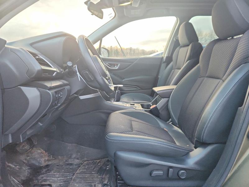 Photo 7 from auction – 2023 SUBARU FORESTER P with VIN JF2SKAEC6PH535052